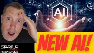 Breaking AI News - The latest info on AI you need to know!