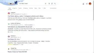Altofalante - VÍA RADIO - Señal Horaria