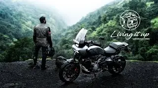 2021 Harley Davidson Pan America 1250 Special Review - The GS Beater? 4K | Sagar Sheldekar Official