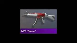 Перевод всех скинов MP5 в Standoff 2 0.16.3  Перевод всех MP5 в Стандофф 2  Standoff  Стандофф