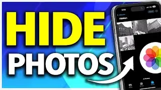 How To Find Hidden Photos on iPhone