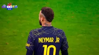 Neymar vs Riyadh All-Star (19/01/2023)| HD 1080i