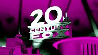 Elderly 20th Century Fox Logo 1994
