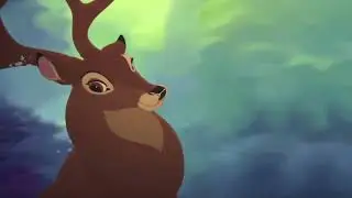 Which song from Bambi 2 is your favorite?