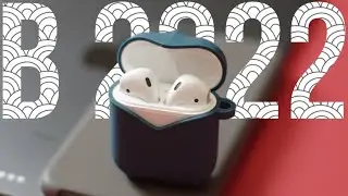 AirPods 2 - is it worth BUYING in 2021-2022