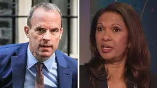 EXCLUSIVE: Dominic Raab Called Me A Silly B*tch! Gina Miller on Raabs Bullying