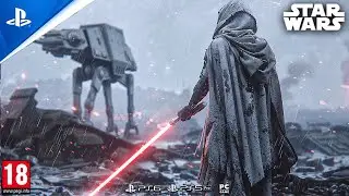 Star Wars™ KOTOR Remake (PS5) Just Got A HUGE UPDATE...