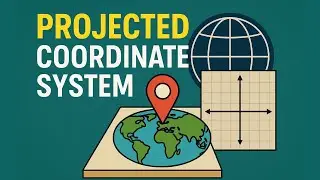 Projected Coordinate System