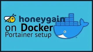 #Docker