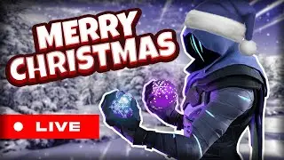 CHRISTMAS STREAM | Valorant Ranked Grind // Iron to Radiant