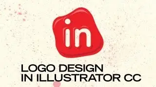 How to Design a Logo in Illustrator CC