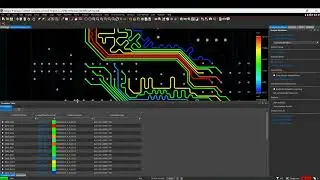 Cadence PCB Crosstalk Workflow