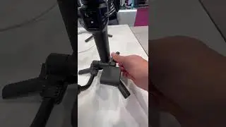 NEW GIMBAL - ZHIYUN Weebill 3S! #cameragear #photography #filmmaking