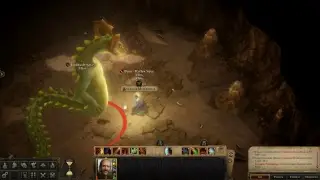 Pathfinder: Kingmaker - Solo Monk - Episode 3
