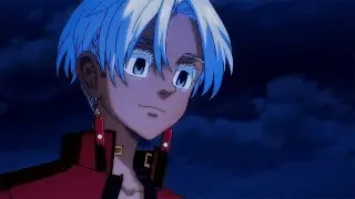 Tokyo Revengers OP / Opening 3 v1「UHD 60FPS」