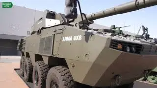 Otokar провел продуктивные встречи в Саудовской Аравии