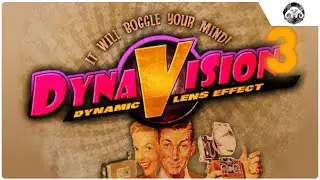FALLOUT: New Vegas (MOD) DYNAVISION 3 - Update Version 2