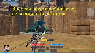 Tiadar 0.1.3.sgl - bugreport energy/stamina recovering