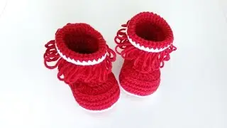 ПИНЕТКИ САПОЖКИ 