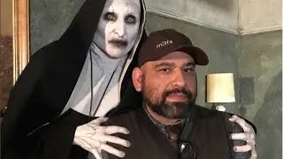 The Conjuring 2 (2016) - Behind The Scenes - BTS HD 720p