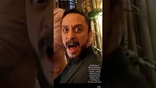 Актёры сериала Прощальное письмо за кадром 