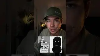 Не хотелось бы познакомиться с ним😰