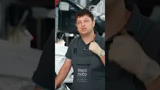 Какие бывают системы усиления руля? Видео о замене жидкости в ЭГУР на @euroautorussia!