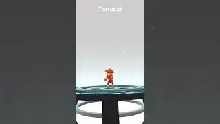 Shiny Incineroar Pokemon GO 2024! 