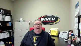 Winco Fireworks Business Update: March 11, 2022