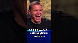 Možné je všetko | #02 - nové hry aj hostia v sobotu 9. 9. o 
