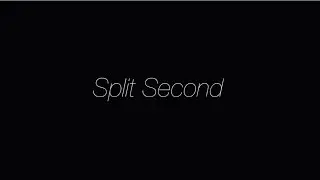 Split Second “Short Film” (2024) |￼ Based On True Story | Joanne Diosa Suarez | Evan Silverman