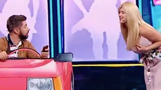 Пьяная женщина БУЛКАМ не хозяйка! Показала прелисти первому встречному! Приколы с пьяными женщинами