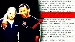 The Man Who Shot 50 Cent | Daryl "Hommo" Baum