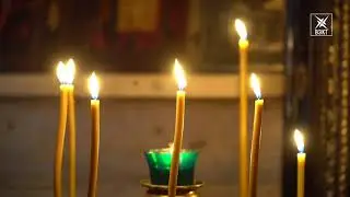 День святого великомученика Димитрия Солунского отметили в Сабурово