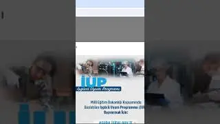 İşgücü Uyum Programı Başvurusu İŞKUR #shorts