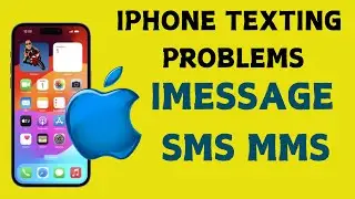 How to enable iMessage, SMS and picture message (MMS) on iPhone