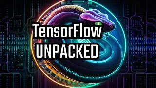 What is TensorFlow? | What is TensorFlow in Python | Code with SSquare | what's tensorflow and keras