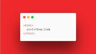 VSCode QUICK TYPE FEATURE! 👨‍💻 #shorts