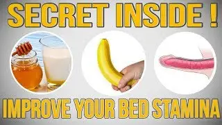 Milk And Honey Benefits - Natural Drinks to Improve Bed Stamina - milk & honey