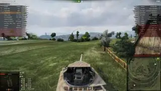 Rheinmetall Skorpion G, Вестфилд, Стандартный бой