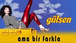 Gülşen - Ama Bir Farkla (Official Audio Video)