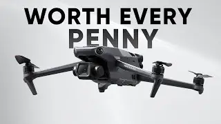 DJI Mavic 3 Classic - The 'CLASSIC' Means More ..