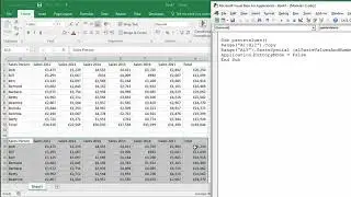 Excel VBA Macro to Paste Values & Number Formatting But Not Formulas