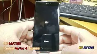 Bypass Lock Mi Account Fix || Any Xiaomi Device Hacking Trick