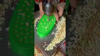Multi-Use Wood Laundry Brush | Handmade | Smartest Workers