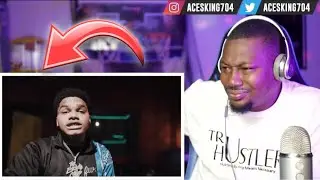 NoCap -( Mistake ) *REACTION!!!*