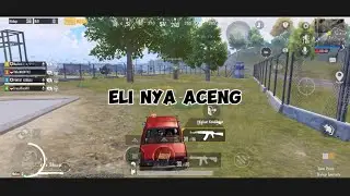 PUBG Mobile - Pengen Tak ....
