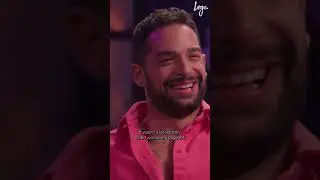 Sasha Colby on Why Drag Race, Why Now? 