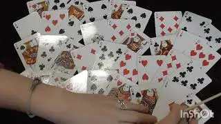ЧТО СУДЬБА ГОТОВИТ ДЛЯ КРЕСТОВОГО КОРОЛЯ 🤴♣️💯🔥