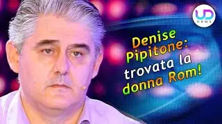 Caso Denise Pipitone: Trovata La Donna Rom Del Video Di Milano!